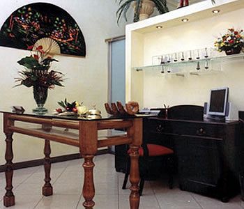 Albergo Verdi Palermo Buitenkant foto