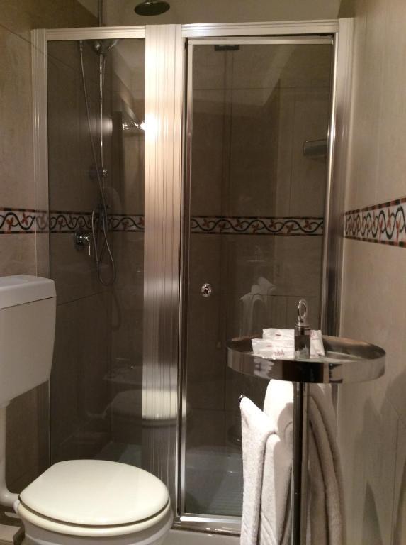 Albergo Verdi Palermo Kamer foto