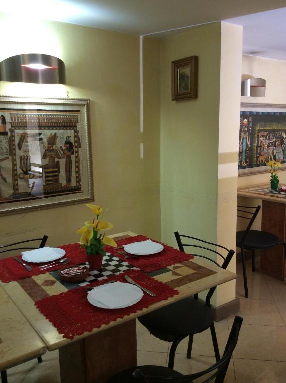 Albergo Verdi Palermo Buitenkant foto