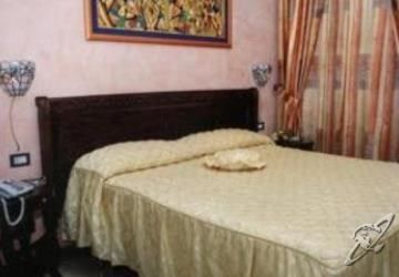 Albergo Verdi Palermo Buitenkant foto
